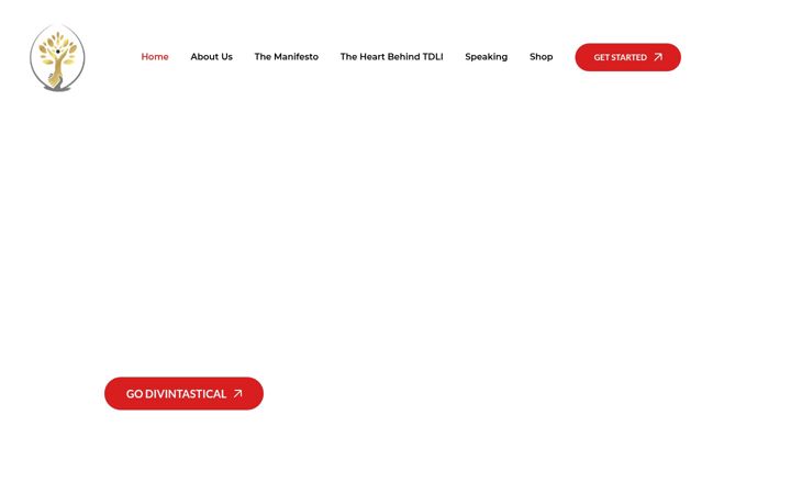 Screenshot of jenndrakes.com