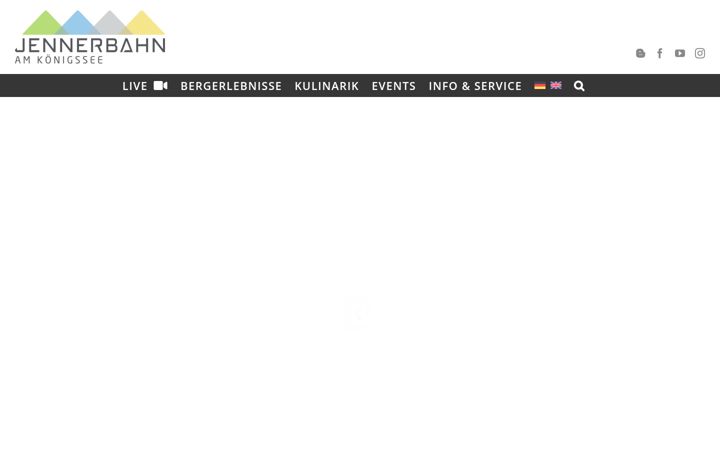 Screenshot of jennerbahn.de