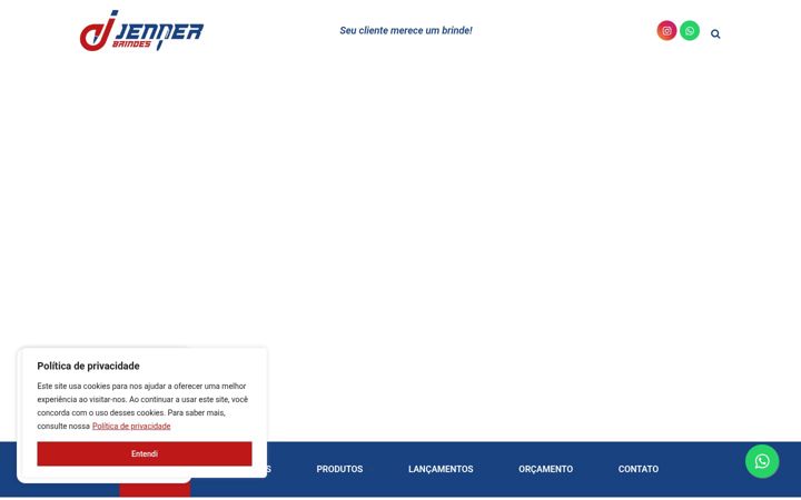 Screenshot of jennerbrindes.com.br