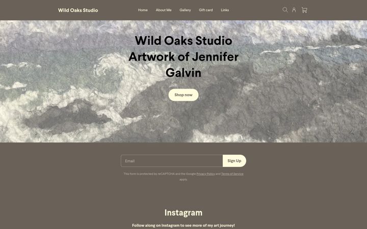 jennifergalvin.com