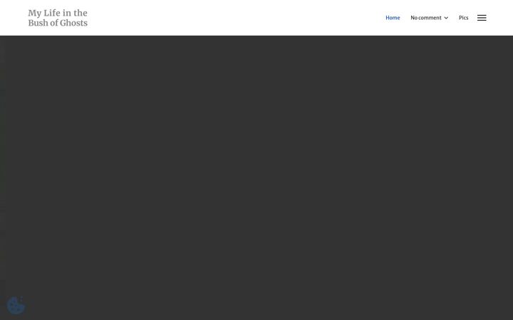 Screenshot of jensfunk.de