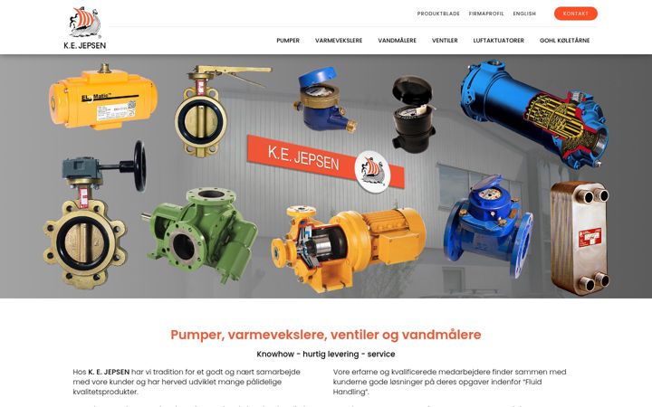 jepsen.dk