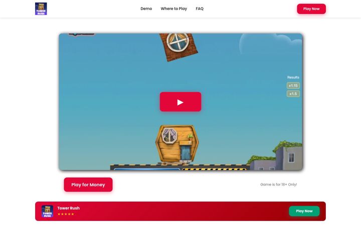 Screenshot of jerome-zodo.com