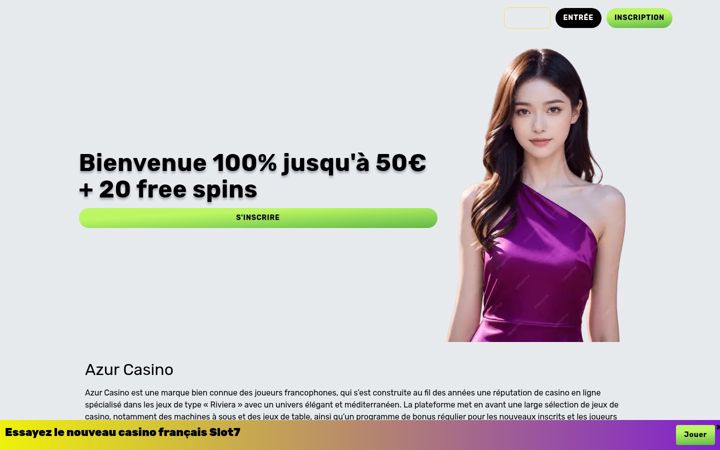 Screenshot of jeromeverne.fr
