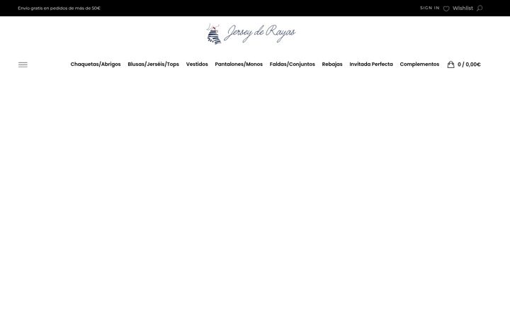 Screenshot of jerseyderayas.com