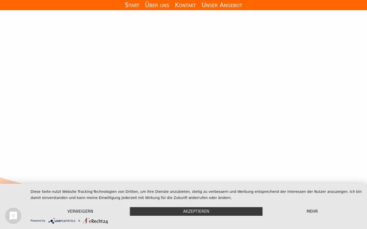 Screenshot of jeske-planen.de