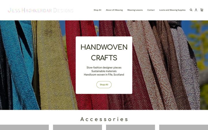 jesshaghkerdardesigns.com