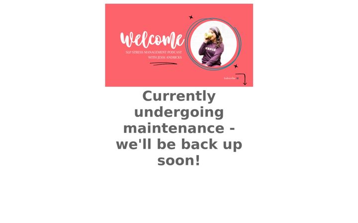 Screenshot of jessiandricks.com
