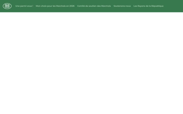 Screenshot of jessicalouemba.fr