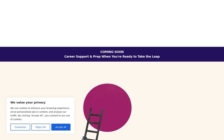 Screenshot of jessmanyoky.com
