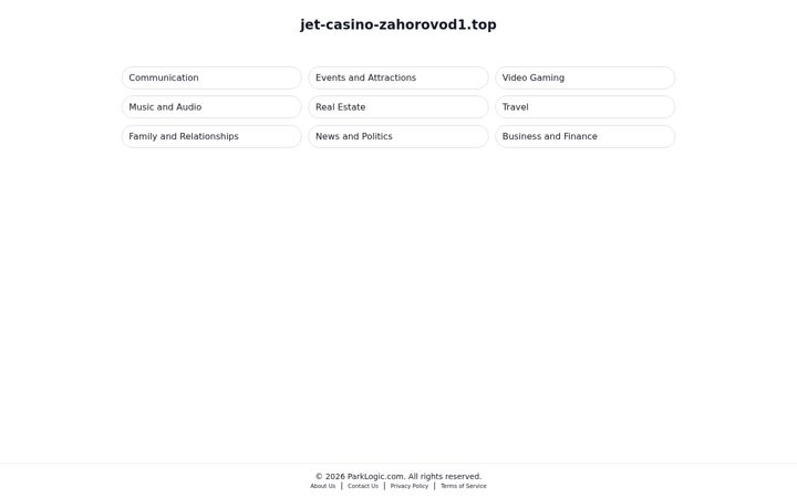 Screenshot of jet-casino-zahorovod1.top