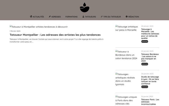Screenshot of jeterlencremagazine.com