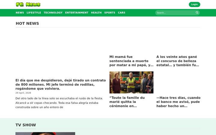 Screenshot of jetrapic.com