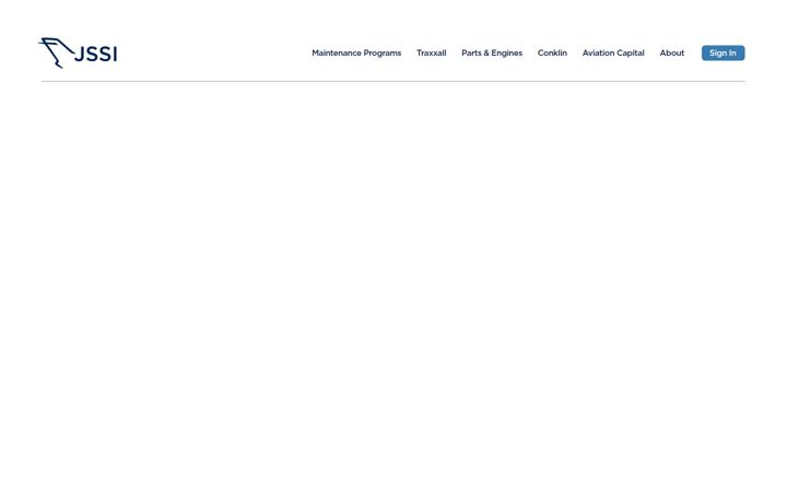 Screenshot of jetsupport.com