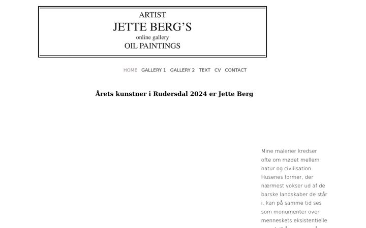 jetteberg.dk