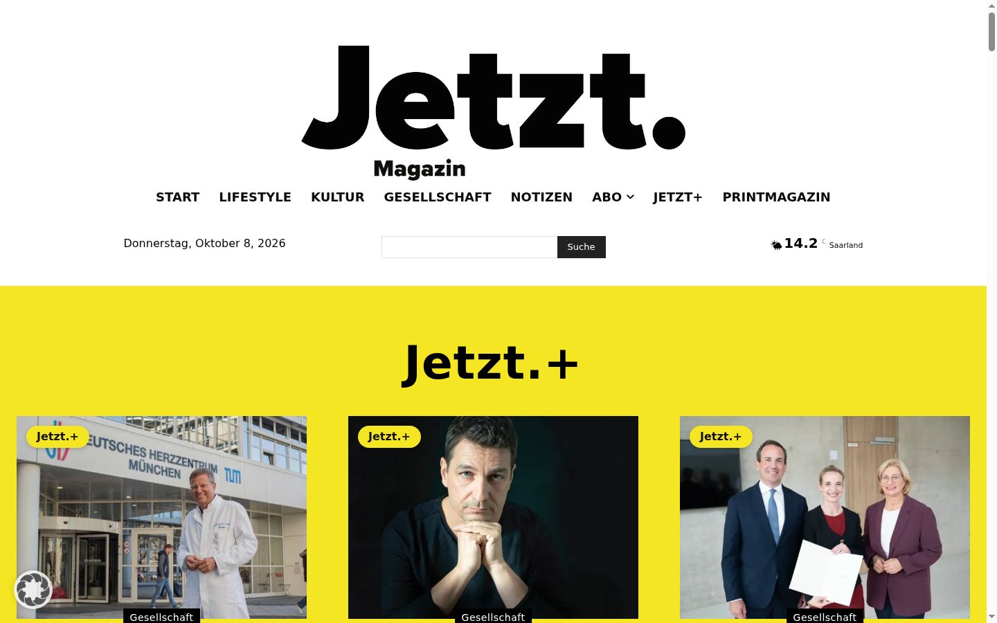 Zrzut ekranu banera zgody wyświetlanego przed jakąkolwiek interakcją