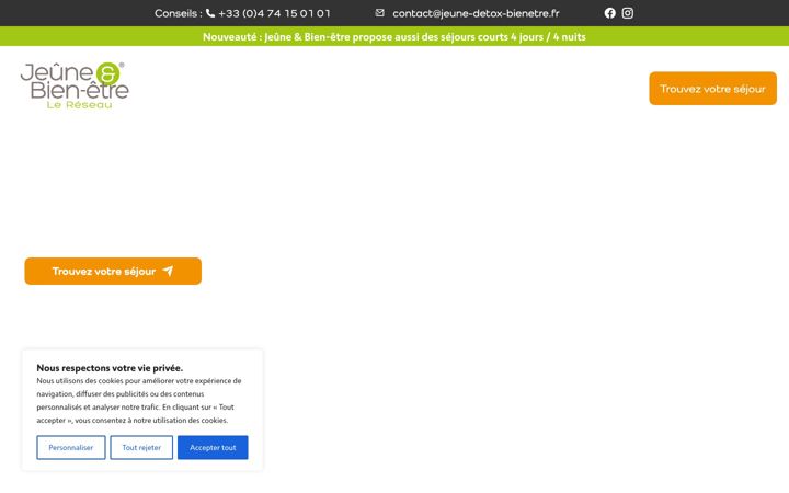 Screenshot of jeune-bienetre.fr
