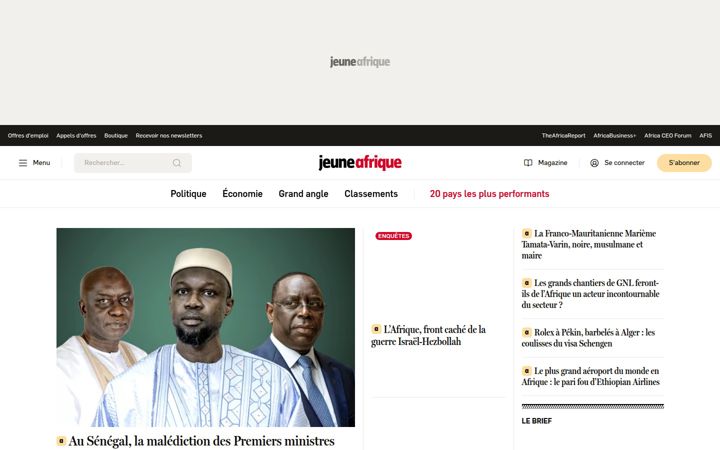 jeuneafrique.com