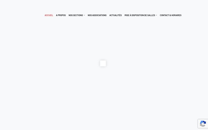 Screenshot of jeunesse-laique.fr