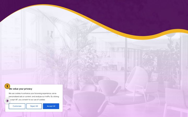 Screenshot of jeviado.com