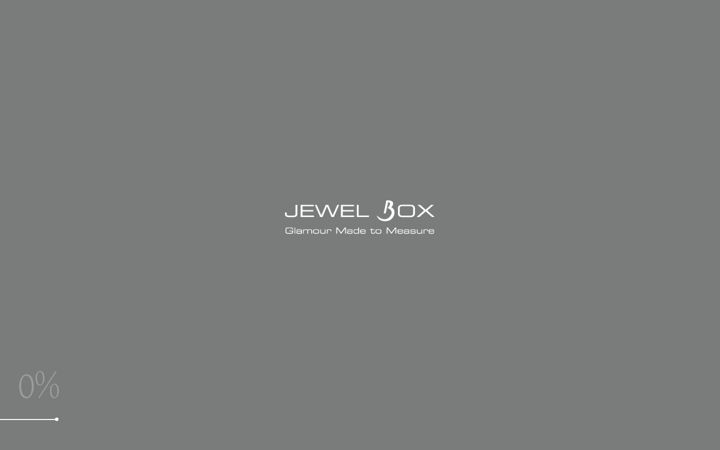 Screenshot of jewelbox.it