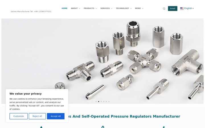 Screenshot of jewellok.com