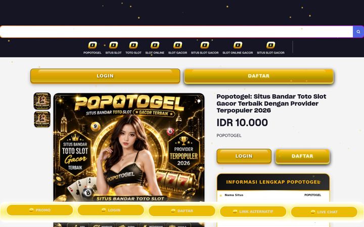 Screenshot of jewelrystore-babik.com