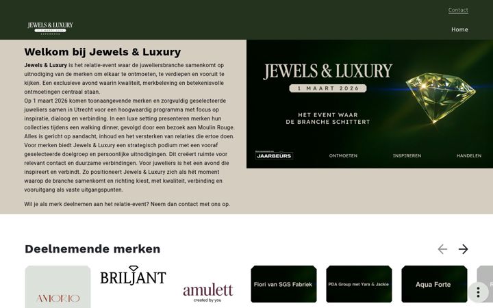 Skærmbillede af jewelsandluxury.nl