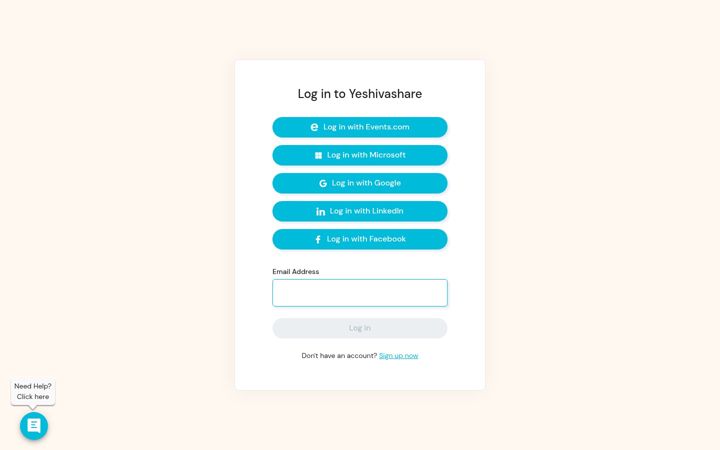 Screenshot of jewishare.com