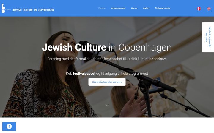Ekrānuzņēmums no jewishculture.dk