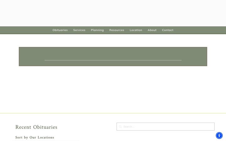 Screenshot of jffh.com