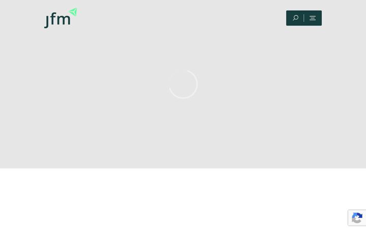 Screenshot of jfmedier.com