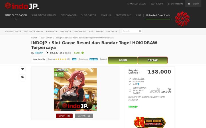 Screenshot of jgmcguinness.com