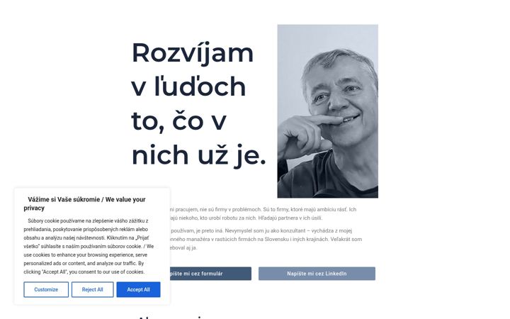 Screenshot of jh-consulting.org