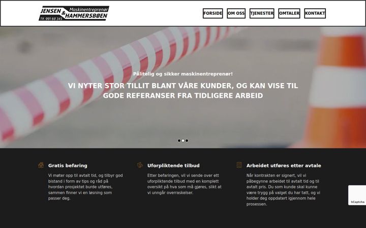 jh-entreprenor.no
