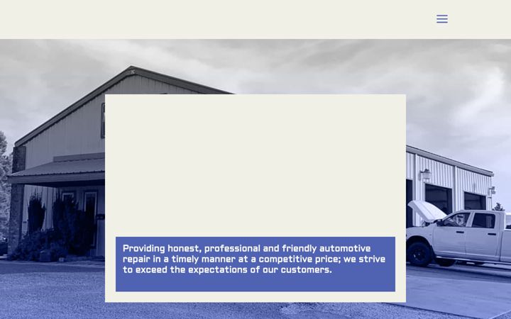 Screenshot of jhardyillustration.com