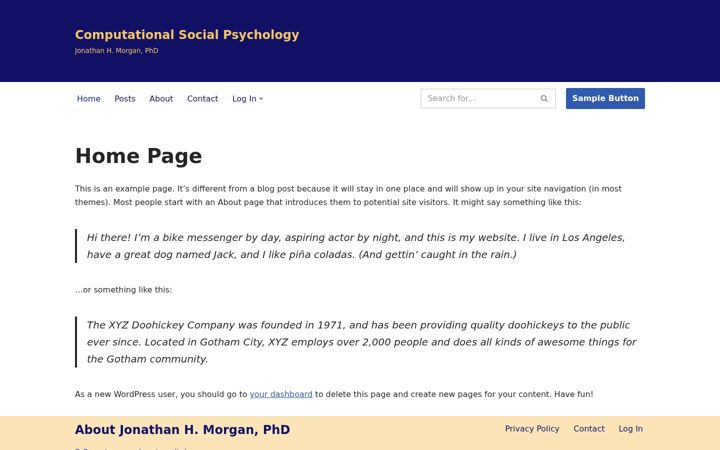 Screenshot of jhmorgan-phd-compsocialpsych.net
