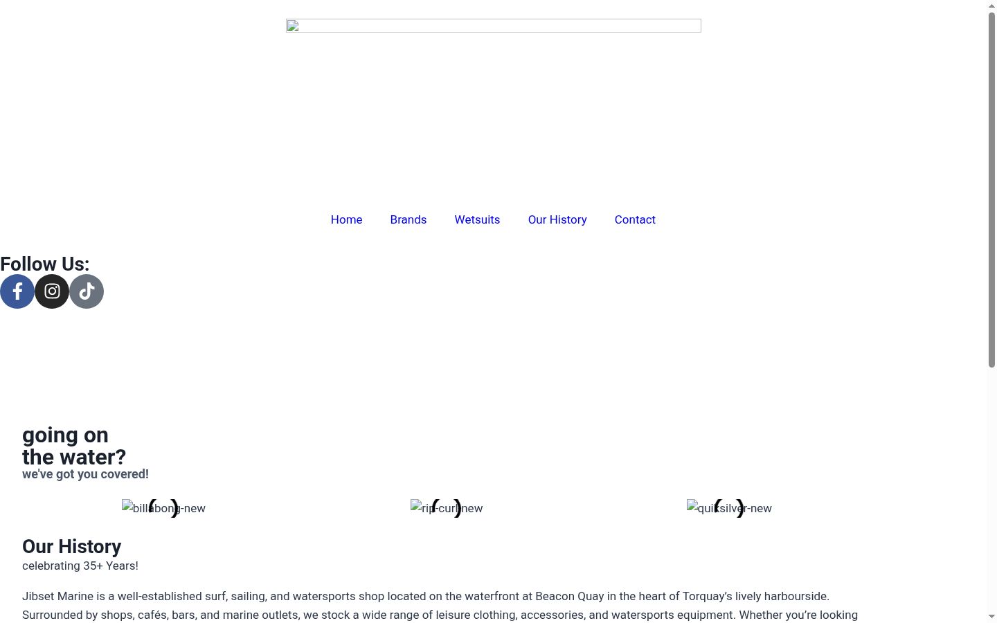 Screenshot des Einwilligungsbanners vor jeglicher Interaktion