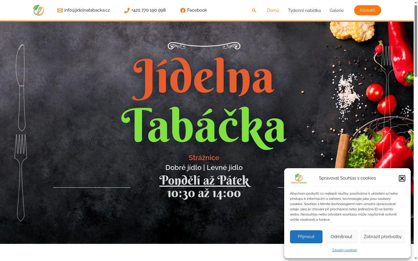 Zrzut ekranu banera zgody wyświetlanego przed jakąkolwiek interakcją