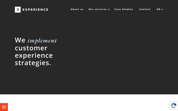 Screenshot of jiexp.com