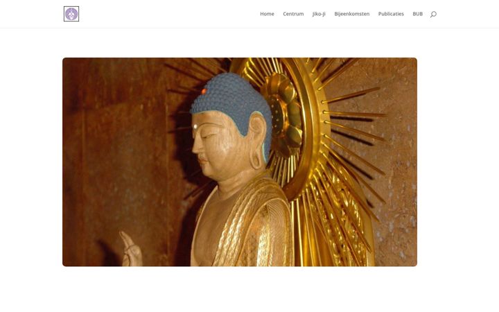 Screenshot of jikoji.be