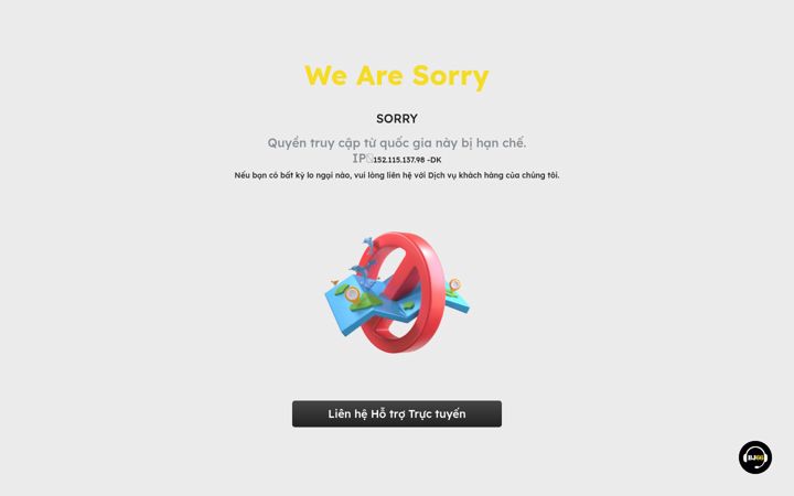 Screenshot of jilifun88.com