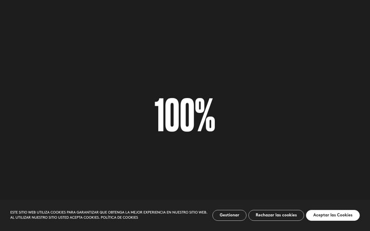 Screenshot of jimbee.es