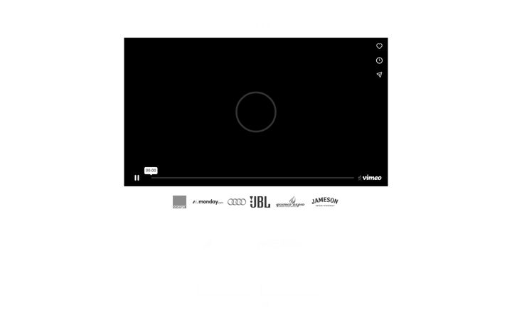 Screenshot of jimgeorgosopoulos.com