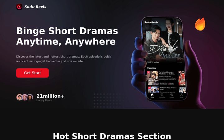 Screenshot of jinchuanlingyun.com