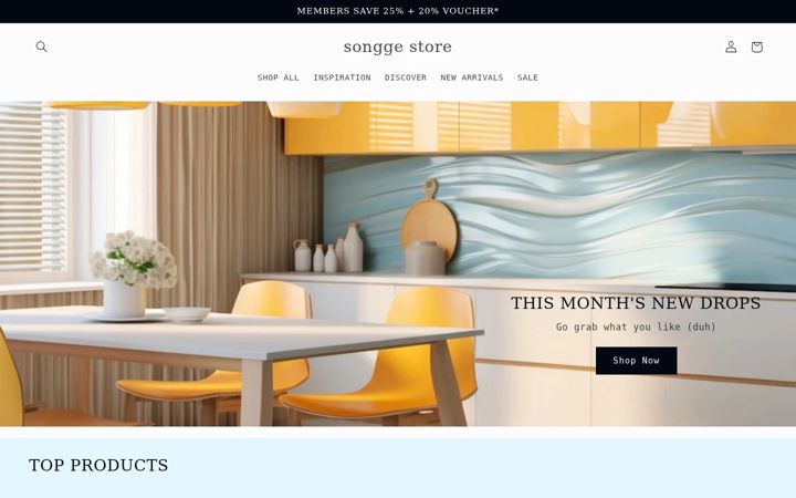 Screenshot of jingchudai.com