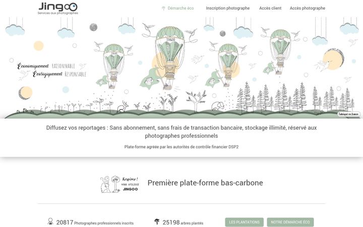 Screenshot of jingoo.com