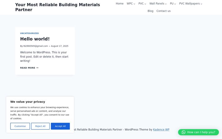 Screenshot of jinxiwanshan.com