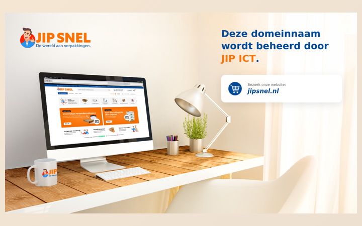 Screenshot of jipnieuws.com