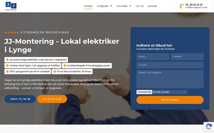 jj-montering.dk
